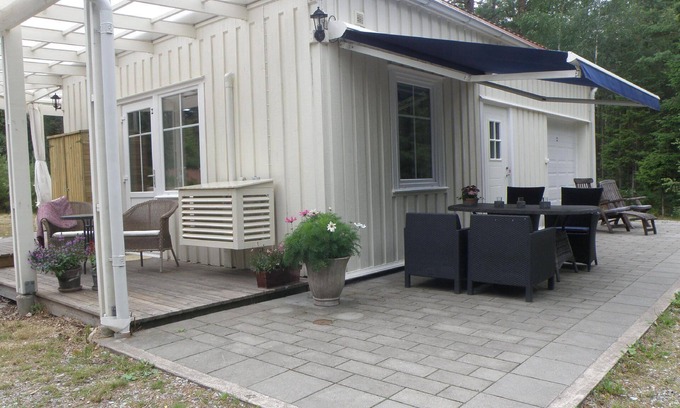 Stenungsund House | Holiday house Stenungsund for 4 persons with 1 bedroom - Holiday house