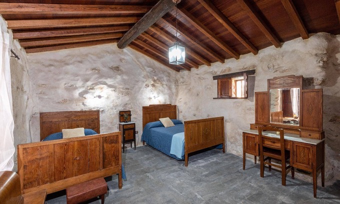 Tuineje House | Holiday house Tuineje for 1 - 2 persons with 1 bedroom - Holiday house