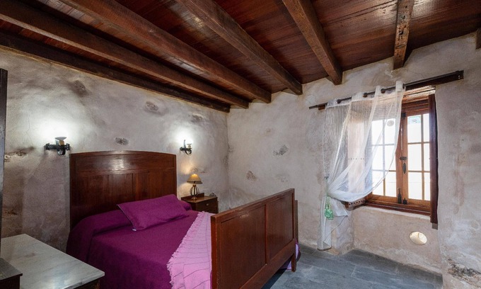 Tuineje House | Holiday house Tuineje for 1 - 2 persons with 1 bedroom - Holiday house