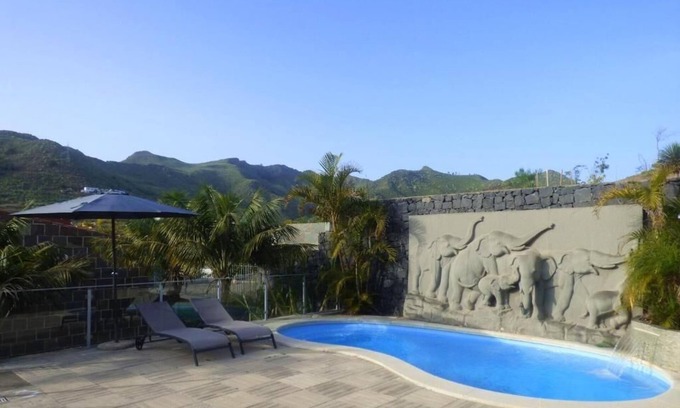San Cristobal de La Laguna Other | Holiday house Valle Tabares for 1 - 4 persons with 2 bedrooms - Farmhouse