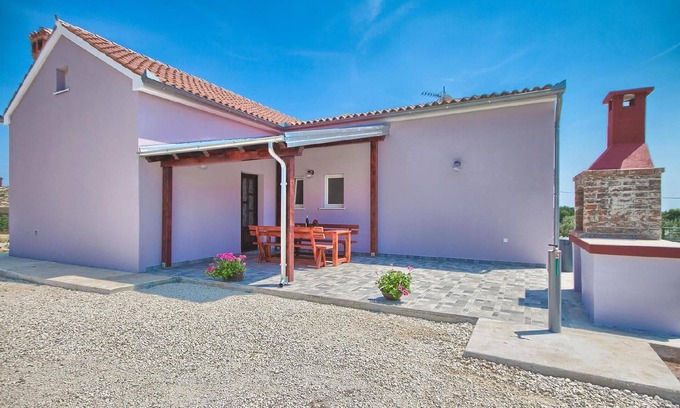 Valtura House | Holiday house Valtura for 1 - 6 persons with 2 bedrooms - Holiday home