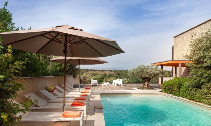 Venasque Other | Holiday house Venasque for 1 - 8 persons with 4 bedrooms - Holiday home