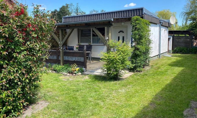 Verchen House | Holiday house Verchen for 1 - 4 persons with 1 bedroom - Holiday home
