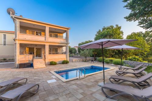 Bogovici House | Holiday house VESNA