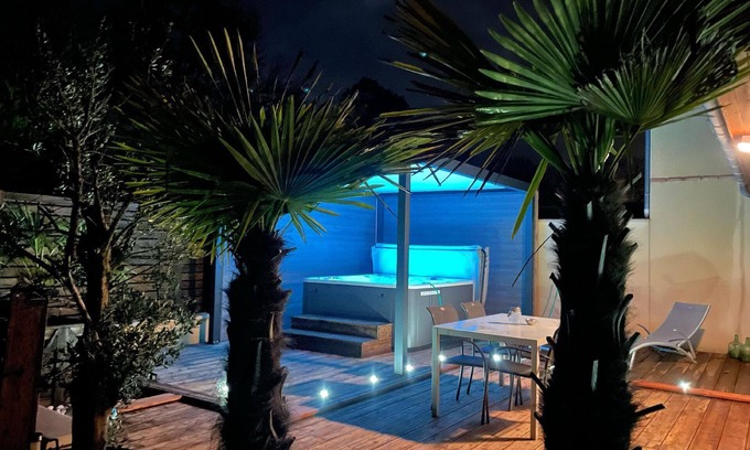 Vitrac House | Holiday house Vitrac for 2 persons with 1 bedroom - Holiday house