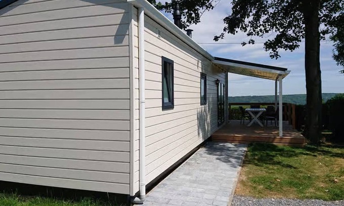 Remersdaal House | Holiday house Voeren for 1 - 4 persons - Holiday home