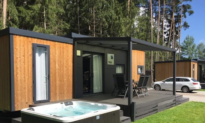 Wackersdorf House | Holiday house Wackersdorf for 1 - 7 persons with 3 bedrooms - Holiday home
