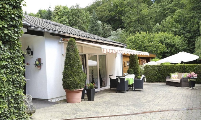 Walkenried House | Holiday house Walkenried for 1 - 2 persons with 1 bedroom - Holiday house