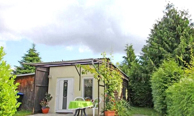 Muritz House | Holiday house Waren SEE 8221 - SEE 8221