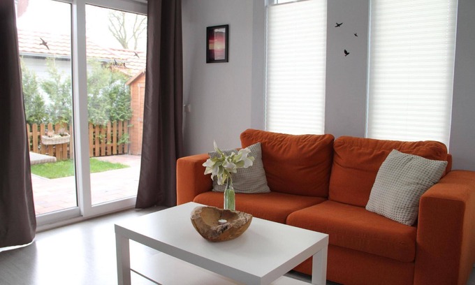 Onderdijk House | Holiday house Wervershoof for 1 - 4 persons with 2 bedrooms - Holiday house