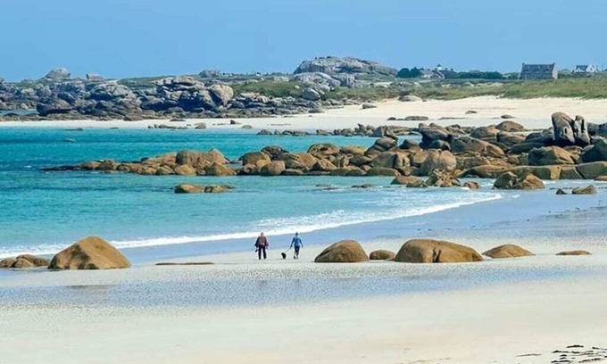 Primelin House | Holiday house with 2 bedrooms