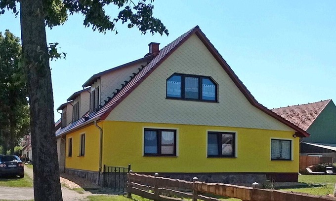 Woldegk House | Holiday house with 3 bedrooms Vorheide SEE 9871 - SEE 9871