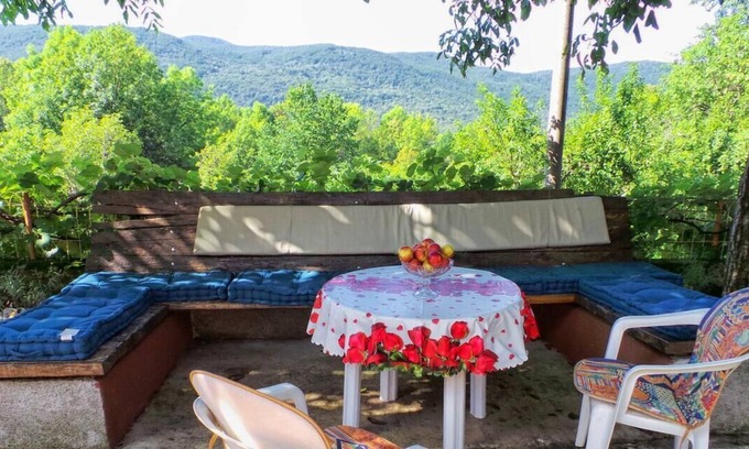 Zejane House | Holiday house with a parking space Zejane, Opatija (K-15818)