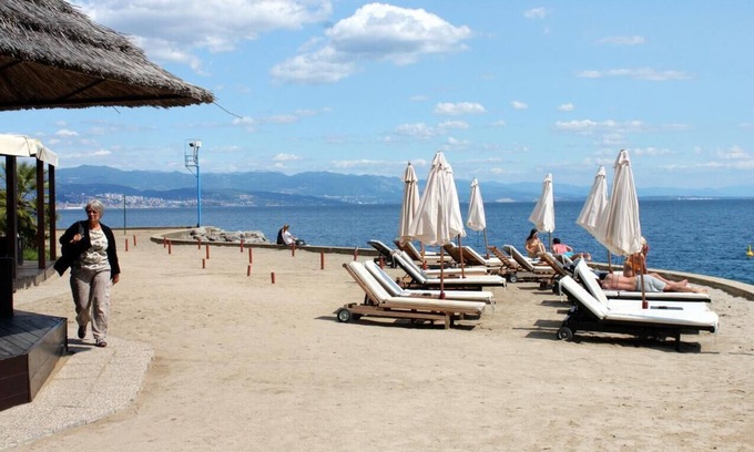 Veli Brgud House | Holiday house with a parking space Mučići, Opatija (K-23223)