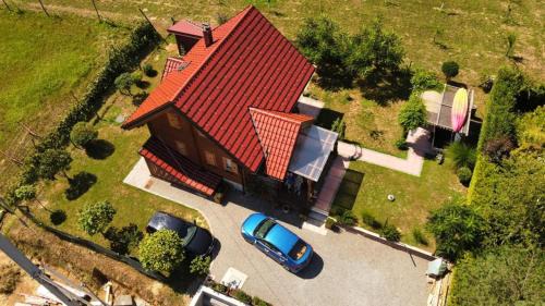 Barilovic House | Holiday house with a parking space Belaj, Karlovac - 20275