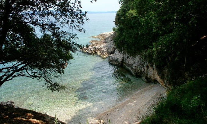 Bartici House | Holiday house with a parking space Bartići, Labin (K-22246)