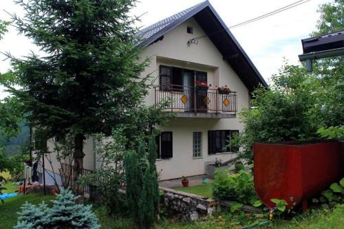 Brestova Draga House | Holiday house with a parking space Sunger, Gorski kotar - 20655