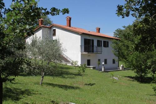 Boljevici House | Holiday house with a parking space Krsan - Vlasici, Central Istria - Sredisnja Istra - 7685