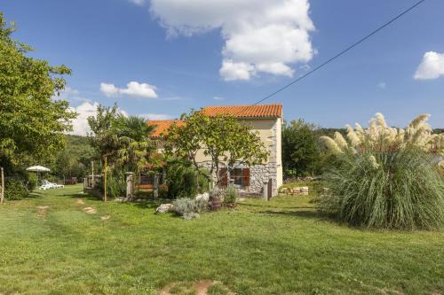 Mali Turini House | Holiday house with a parking space Mali Turini (Central Istria - Sredisnja Istra) - 14136