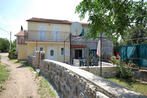 Nenadici House | Holiday house with a parking space Nenadici, Krk - 20649