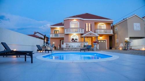 Zaton House | Holiday house with a swimming pool Zaton, Zadar - 21576