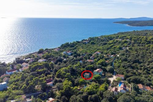 Silba House | Holiday house with WiFi Silba - 18784