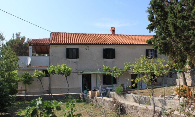 Sveti Jakov House | Holiday house with WiFi Stivan, Cres - 7995