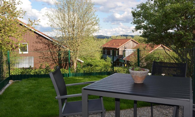 Zandt House | Holiday house Zandt for 1 - 4 persons with 2 bedrooms - Holiday home