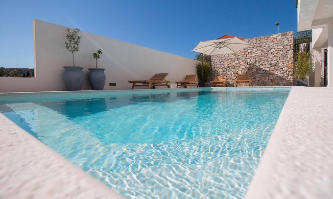 Zman House | Holiday house Zman for 1 - 6 persons with 3 bedrooms - Holiday house