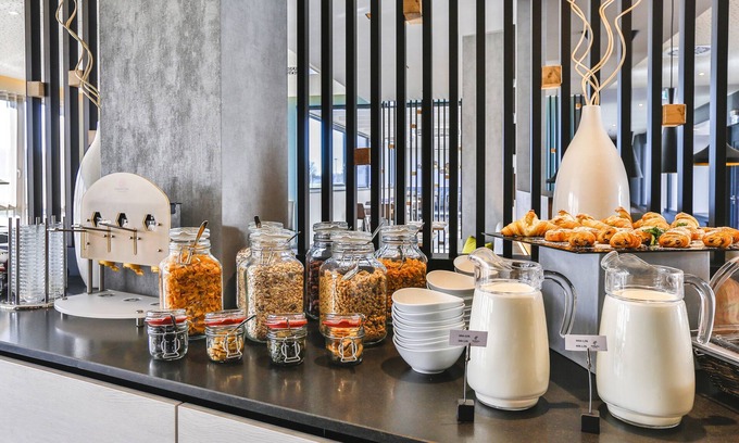 Villingen-Schwenningen Hotel | Holiday Inn Villingen - Schwenningen by IHG