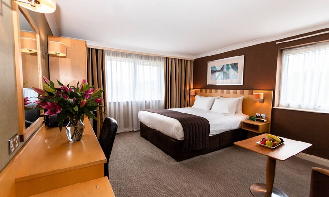 Mynydd Isa Hotel | Holiday Inn A55 Chester West by IHG