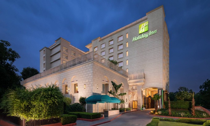 Sanjay Place Hotel | Holiday Inn Agra MG Road by IHG