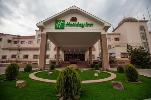 Aktau Hotel | Holiday Inn - Aktau - Seaside by IHG