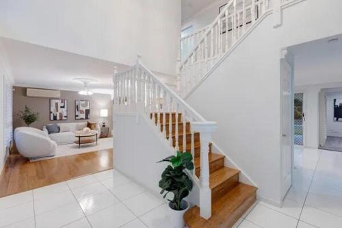 Parkinson House | Holiday Inn