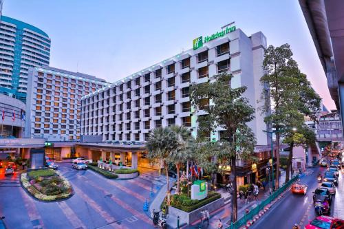 Ratchaprasong Hotel | Holiday Inn Bangkok by IHG
