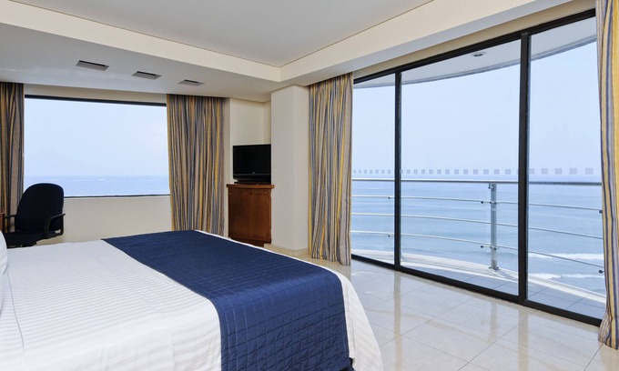 Boca del Rio Hotel | Holiday Inn Boca Del Rio by IHG