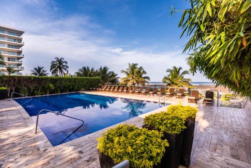 La Boquilla Resort | Holiday Inn Cartagena Morros by IHG
