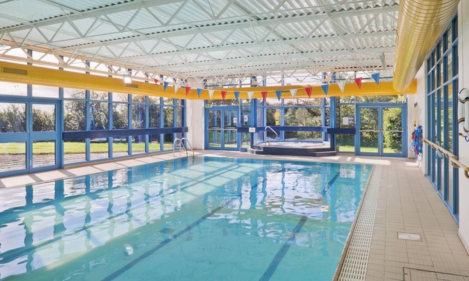 Chester Hotel | Holiday Inn Chester - South by IHG