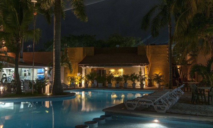 Ciudad del Carmen Hotel | Holiday Inn Ciudad del Carmen by IHG