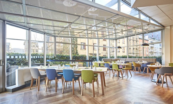 Clermont-Ferrand Hotel | Holiday Inn Clermont-Ferrand Centre by IHG