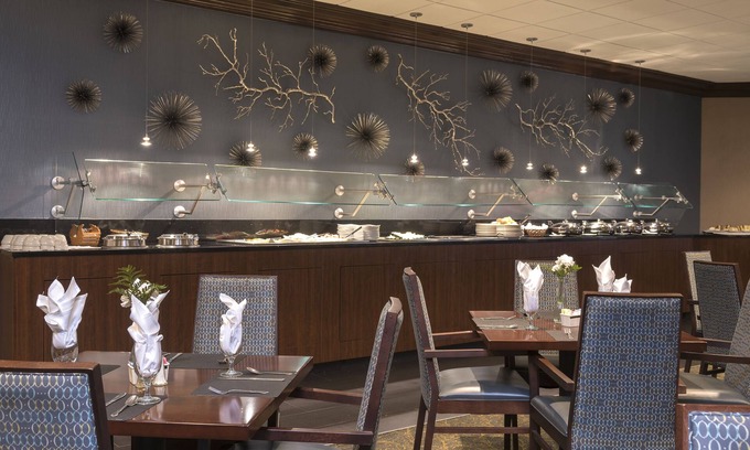 Independence Hotel | Holiday Inn Cleveland-S Independence by IHG