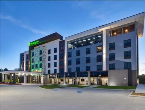 Cookeville Hotel | Holiday Inn Cookeville by IHG