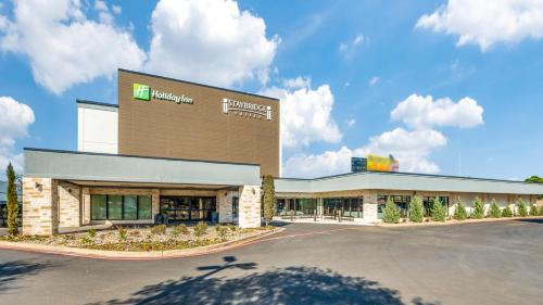 Dallas Hotel | Holiday Inn Dallas Market Ctr Love Field by IHG