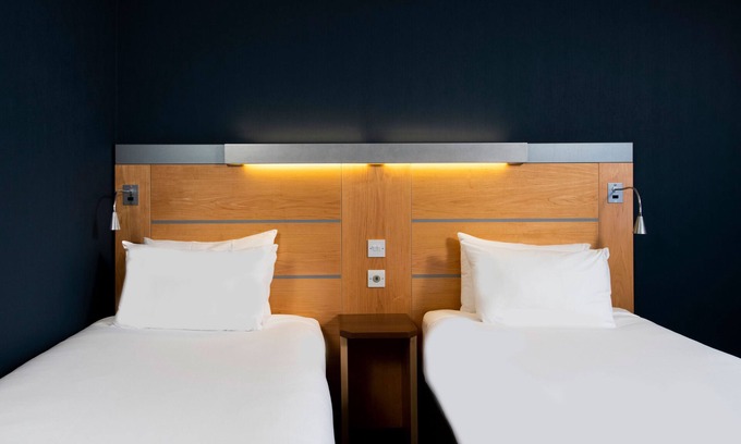 Swalwell Hotel | Holiday Inn Express Newcastle Gateshead by IHG