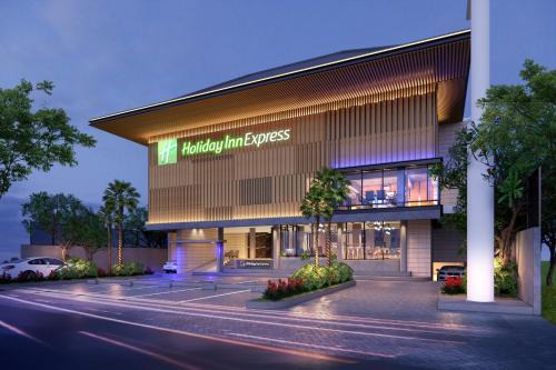 Sunset Road Hotel | Holiday Inn Express Bali Sunset Road by IHG
