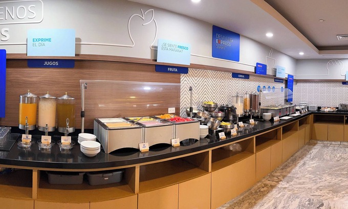 Culiacan Hotel | Holiday Inn Express Culiacan by IHG