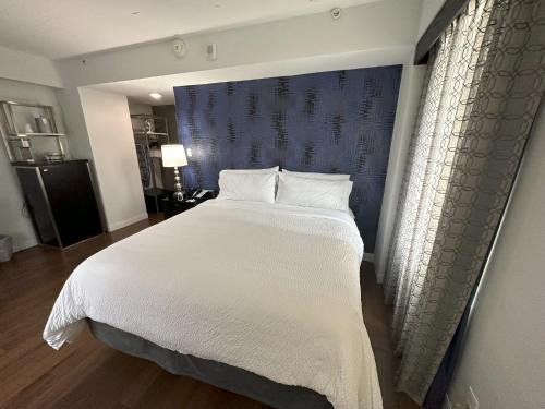 Downtown Dallas Hotel | Holiday Inn Express - Dallas Downtown by IHG