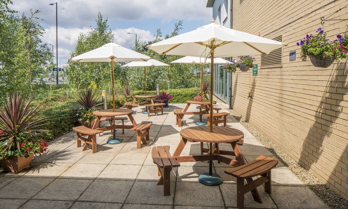 Doncaster Hotel | Holiday Inn Express Doncaster by IHG