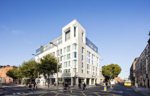 City Centre Dublin Hotel | Holiday Inn Express Dublin City Centre by IHG
