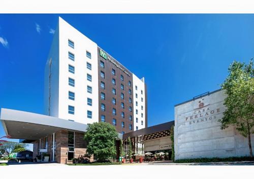 Farroupilha Hotel | Holiday Inn Express - Farroupilha, um Hotel IHG